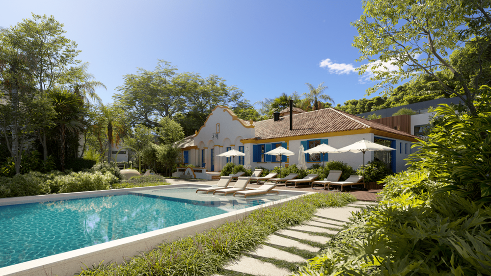 Casa de Condomínio à venda com 3 quartos, 345m² - Foto 17