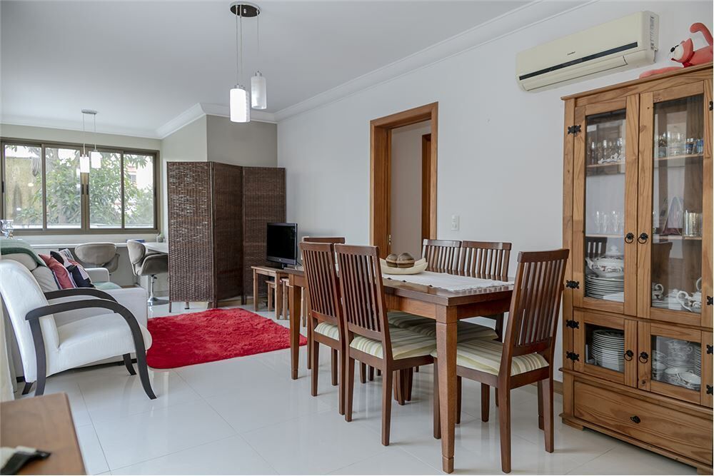 Apartamento, 2 quartos, 179 m² - Foto 1