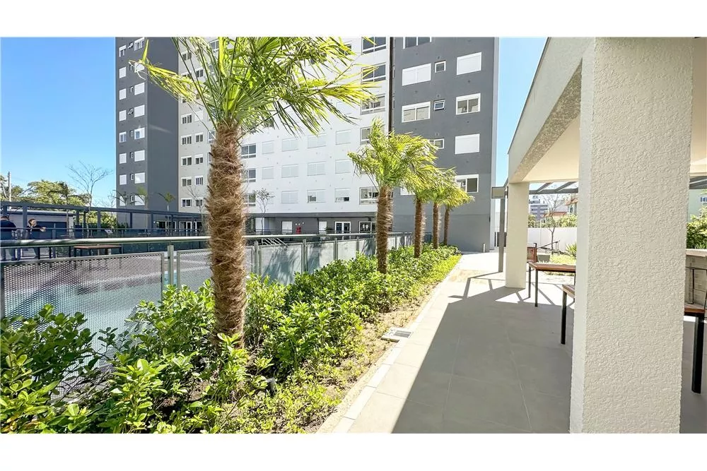 Apartamento, 2 quartos, 59 m² - Foto 10