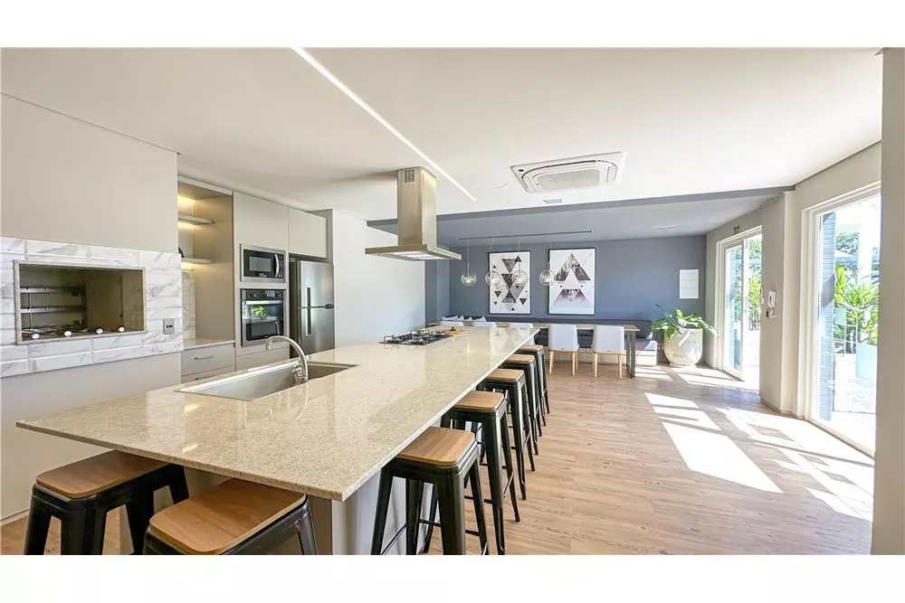 Apartamento, 2 quartos, 59 m² - Foto 11
