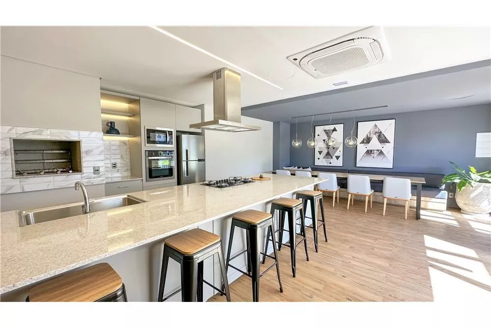 Apartamento, 2 quartos, 59 m² - Foto 7