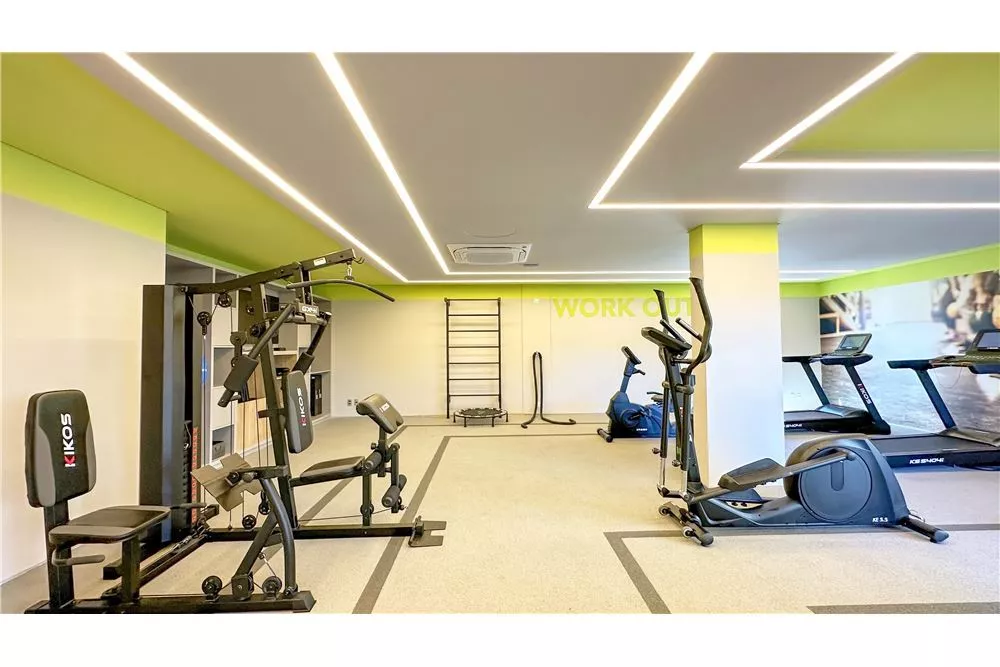 Apartamento, 2 quartos, 59 m² - Foto 2