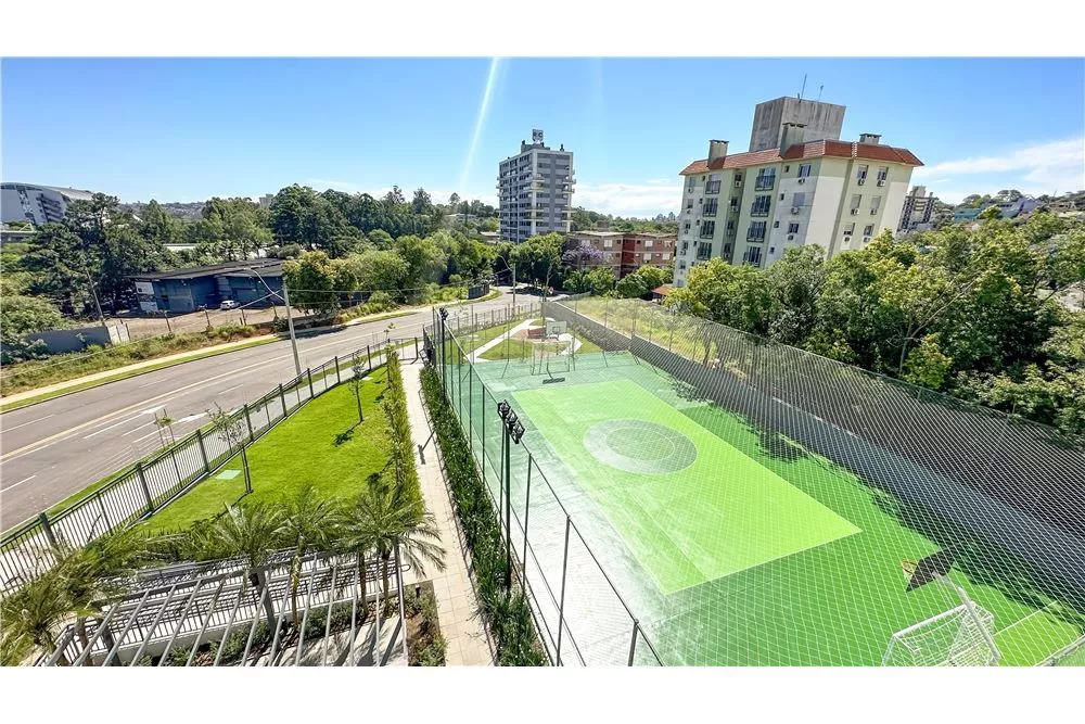 Apartamento, 2 quartos, 59 m² - Foto 17