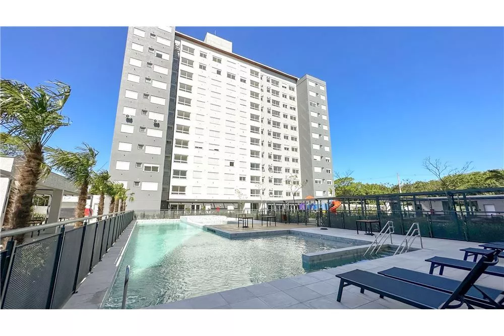 Apartamento, 2 quartos, 59 m² - Foto 1