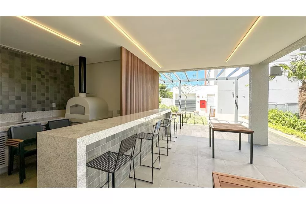Apartamento, 2 quartos, 59 m² - Foto 3