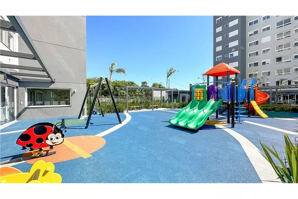 Apartamento, 2 quartos, 59 m² - Foto 4