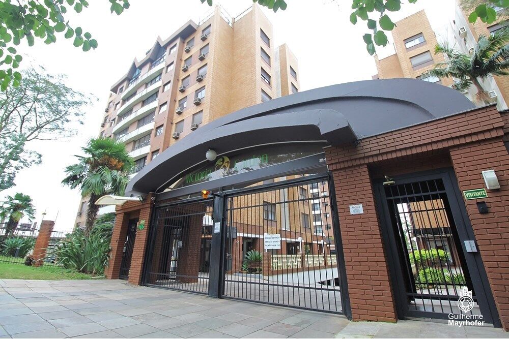 Apartamento, 3 quartos, 95 m² - Foto 1