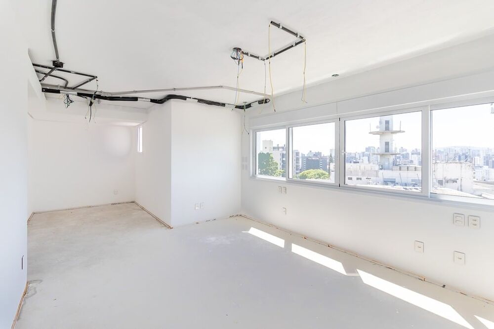 Apartamento, 3 quartos, 257 m² - Foto 1