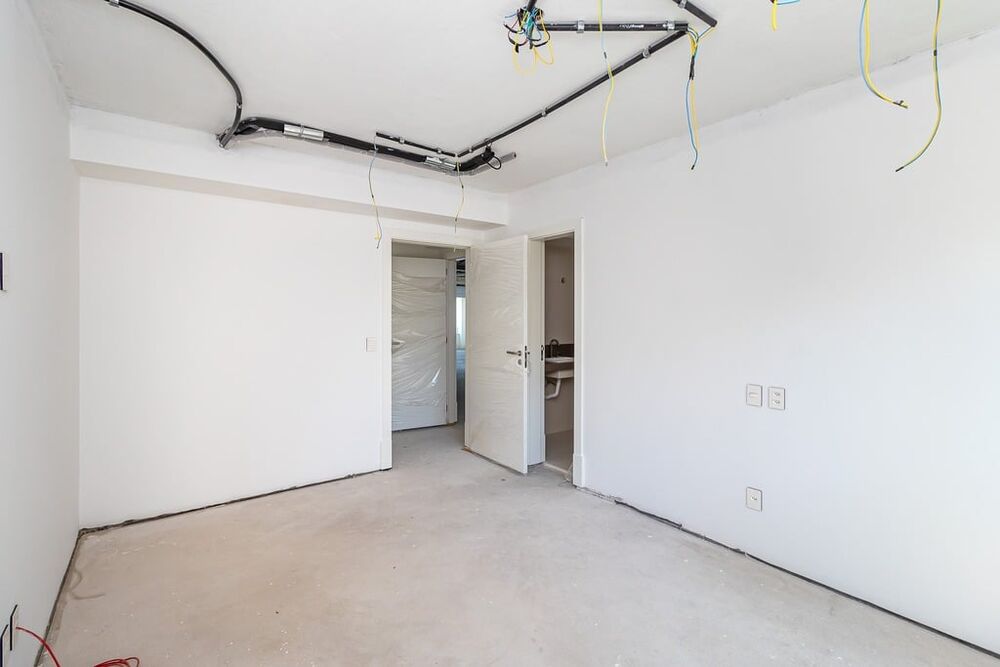 Apartamento, 3 quartos, 257 m² - Foto 4