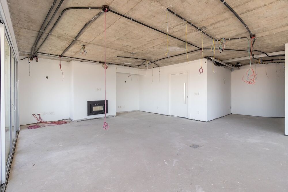 Apartamento, 3 quartos, 257 m² - Foto 8