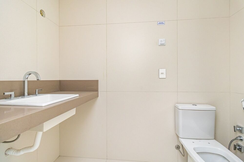 Apartamento, 3 quartos, 257 m² - Foto 5