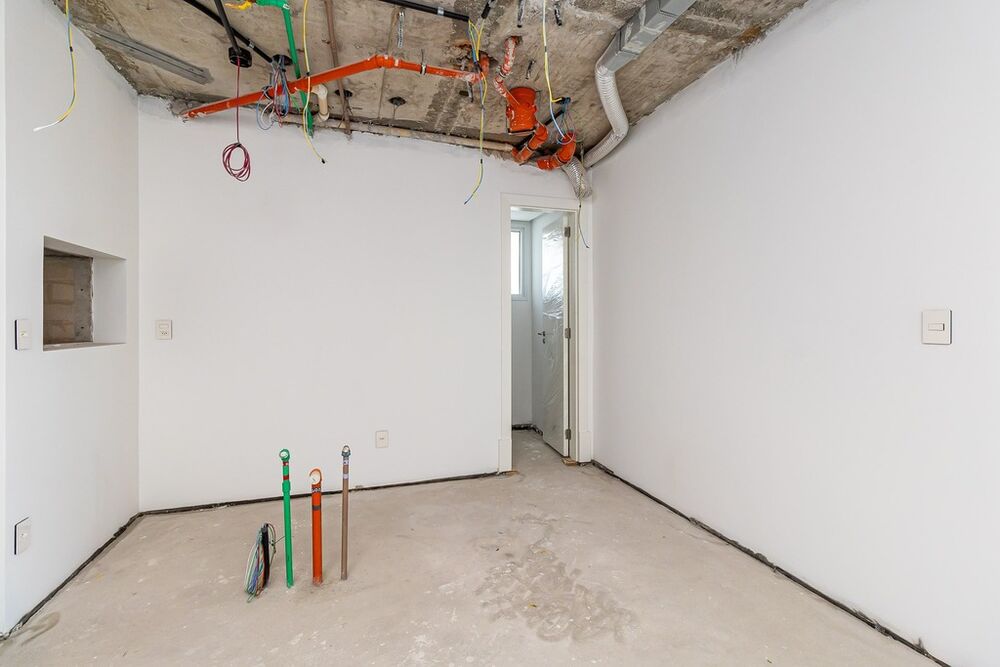 Apartamento, 3 quartos, 257 m² - Foto 17