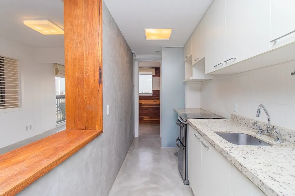 Apartamento, 1 quarto, 56 m² - Foto 2