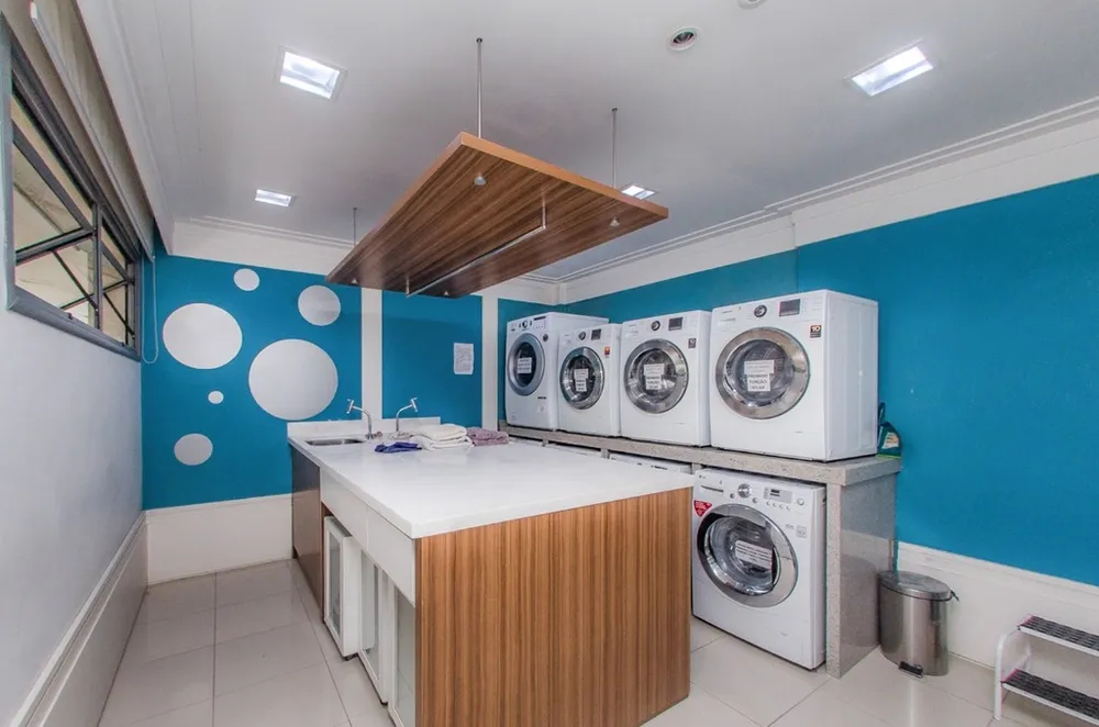 Apartamento, 1 quarto, 56 m² - Foto 4
