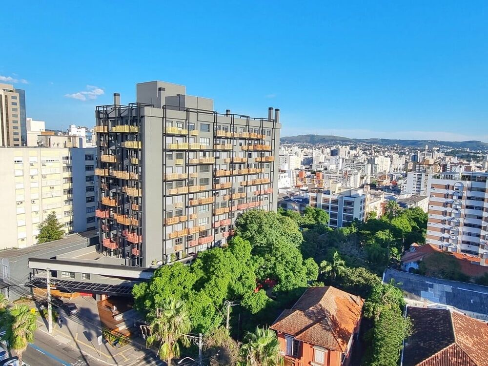 Apartamento, 2 quartos, 71 m² - Foto 1