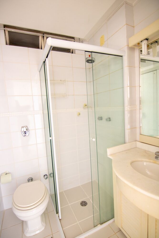 Apartamento, 2 quartos, 88 m² - Foto 2