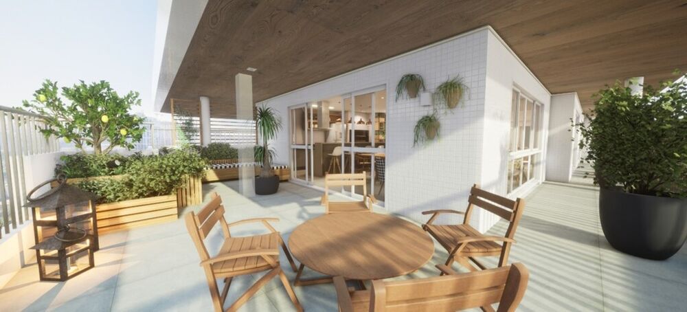 Apartamento à venda com 2 quartos, 69m² - Foto 13