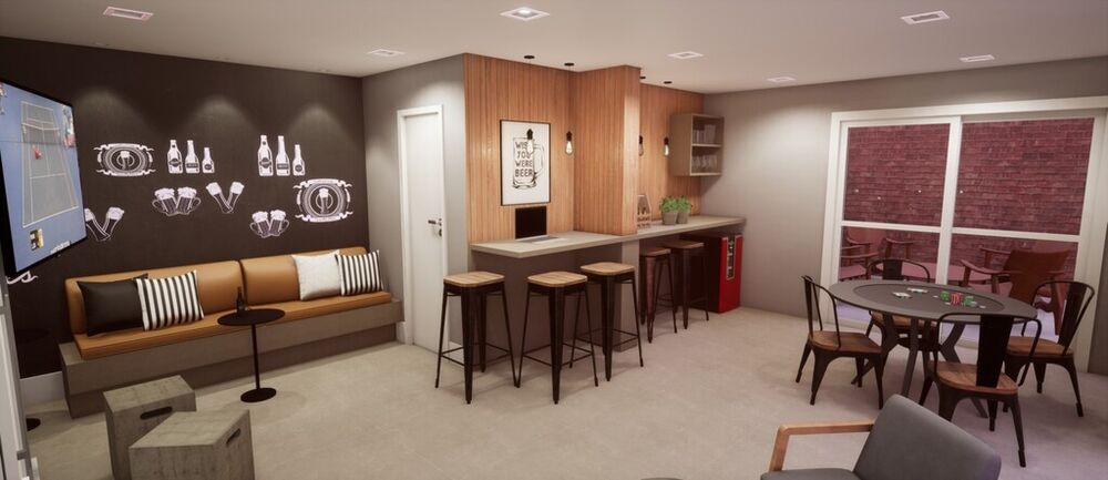 Apartamento à venda com 2 quartos, 69m² - Foto 14