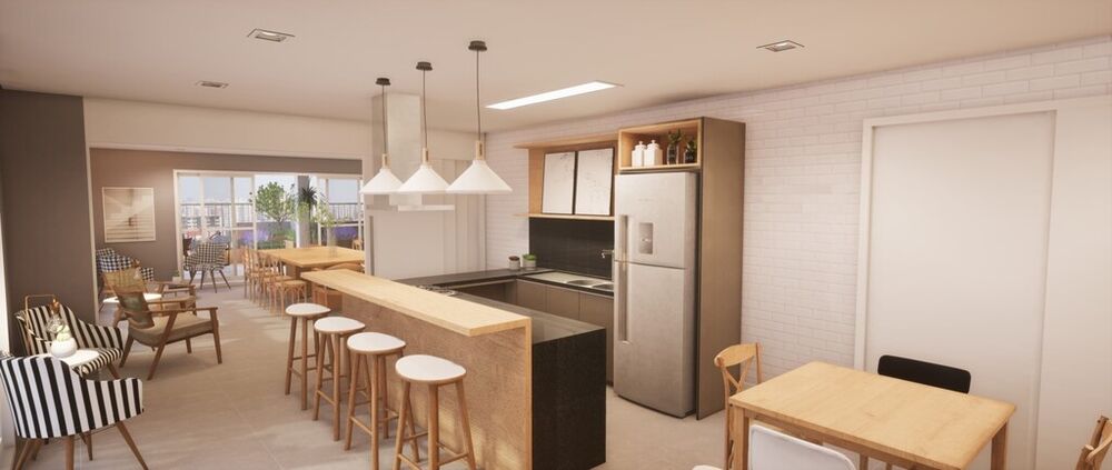 Apartamento à venda com 2 quartos, 69m² - Foto 12