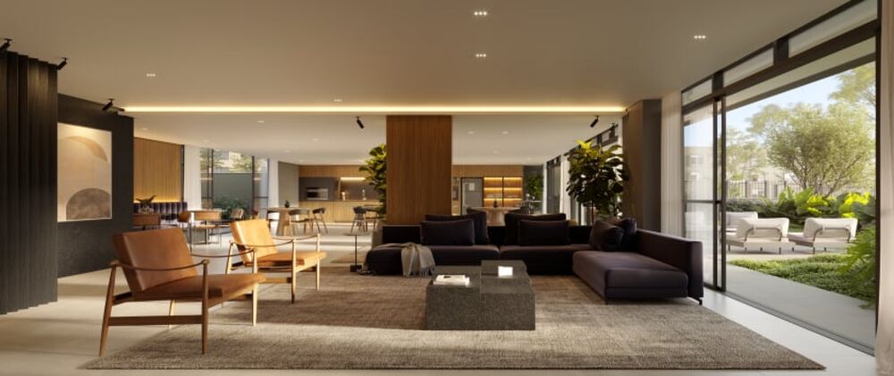 Apartamento, 3 quartos, 118 m² - Foto 7