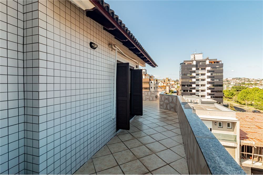 Cobertura, 2 quartos, 187 m² - Foto 11