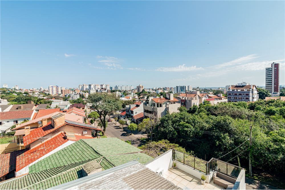 Cobertura, 2 quartos, 187 m² - Foto 8