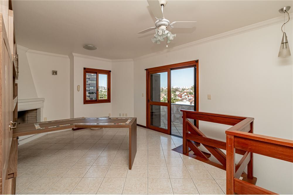 Cobertura, 2 quartos, 187 m² - Foto 15