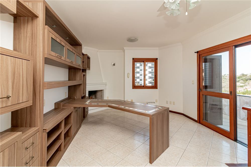 Cobertura, 2 quartos, 187 m² - Foto 14