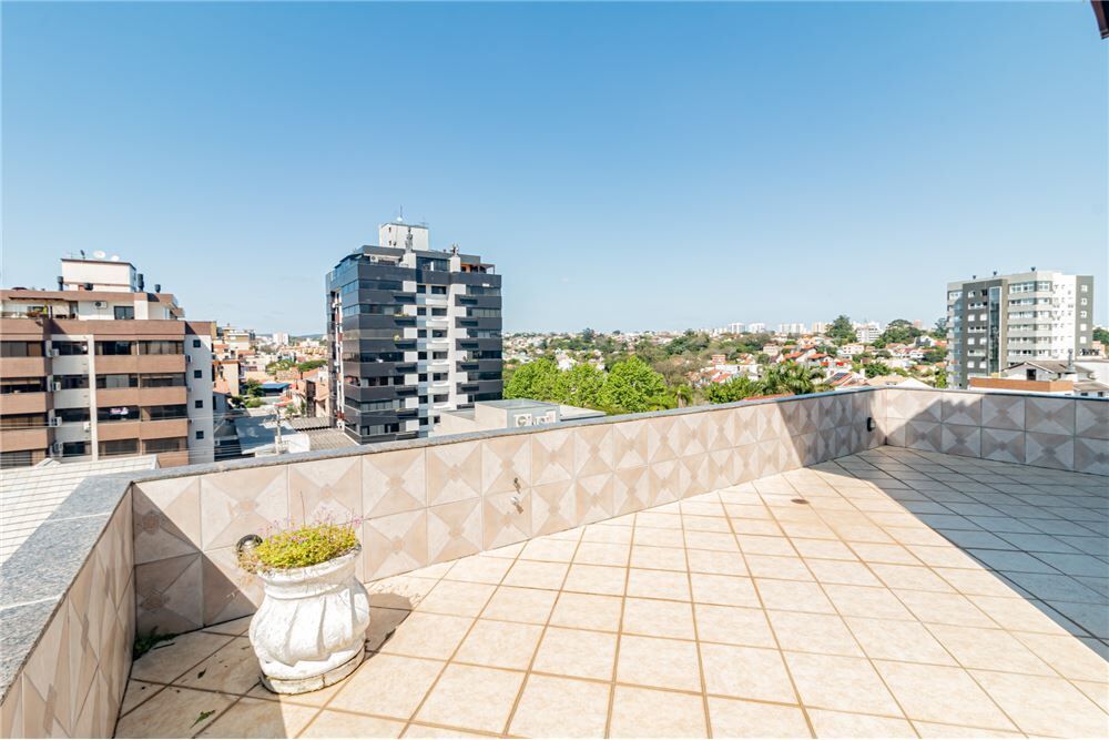 Cobertura, 2 quartos, 187 m² - Foto 9
