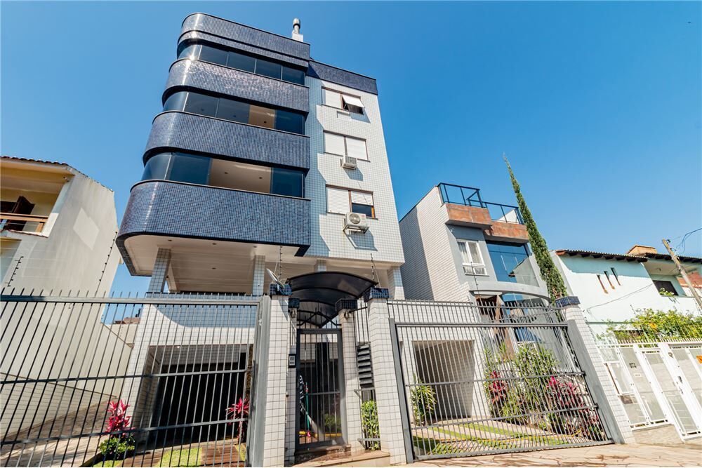 Cobertura, 2 quartos, 187 m² - Foto 3