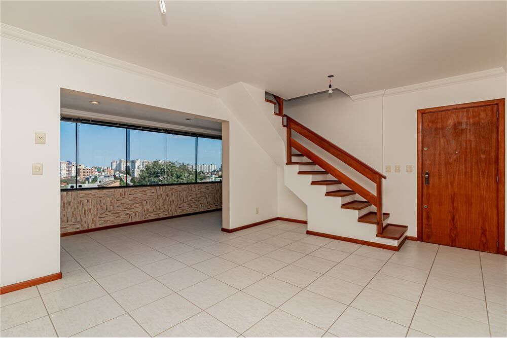 Cobertura, 2 quartos, 187 m² - Foto 1