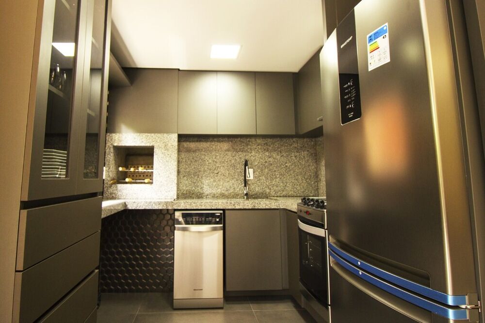 Apartamento, 2 quartos, 79 m² - Foto 9