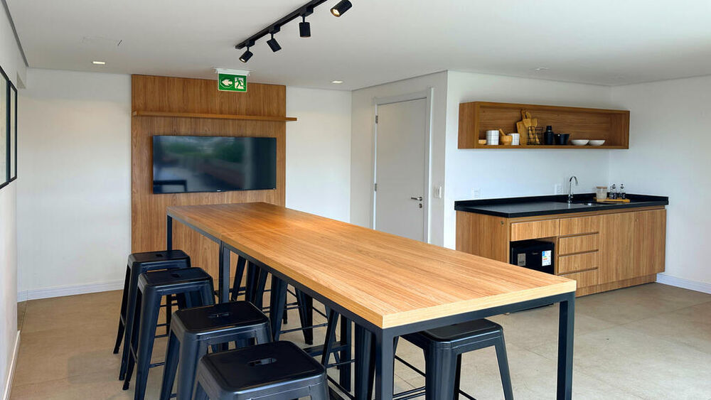 Apartamento, 3 quartos, 92 m² - Foto 34