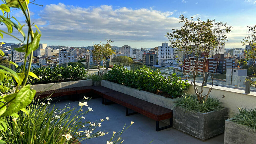 Apartamento, 3 quartos, 92 m² - Foto 41