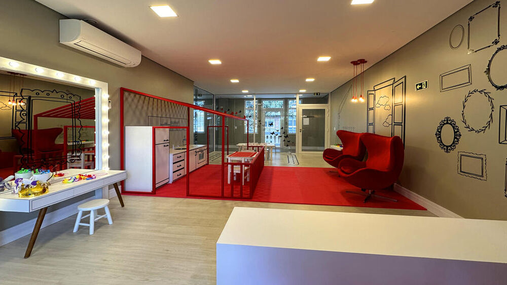 Apartamento, 3 quartos, 92 m² - Foto 38