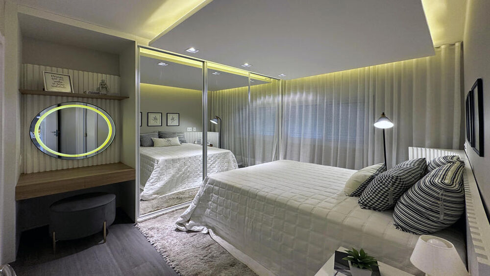 Apartamento, 3 quartos, 92 m² - Foto 19