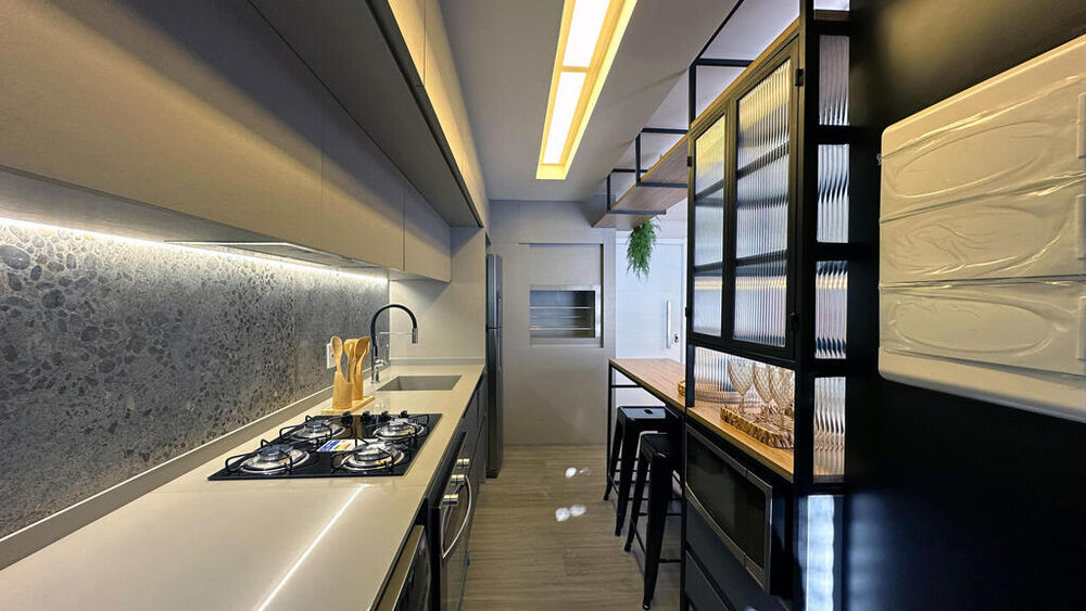 Apartamento, 3 quartos, 92 m² - Foto 17
