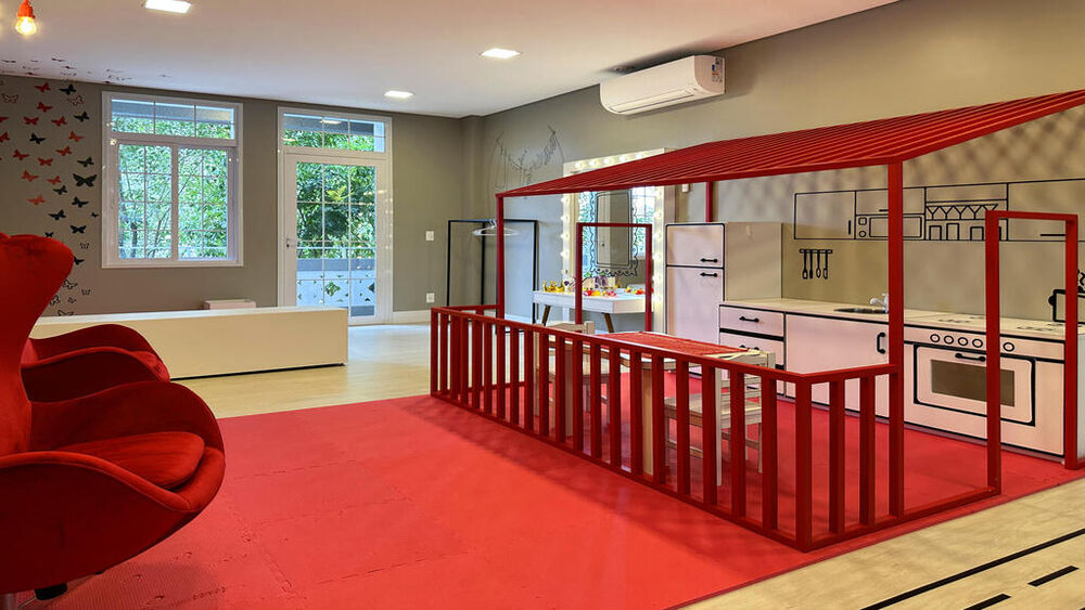 Apartamento, 3 quartos, 92 m² - Foto 37