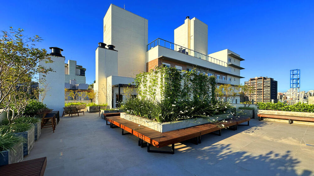Apartamento, 3 quartos, 92 m² - Foto 40
