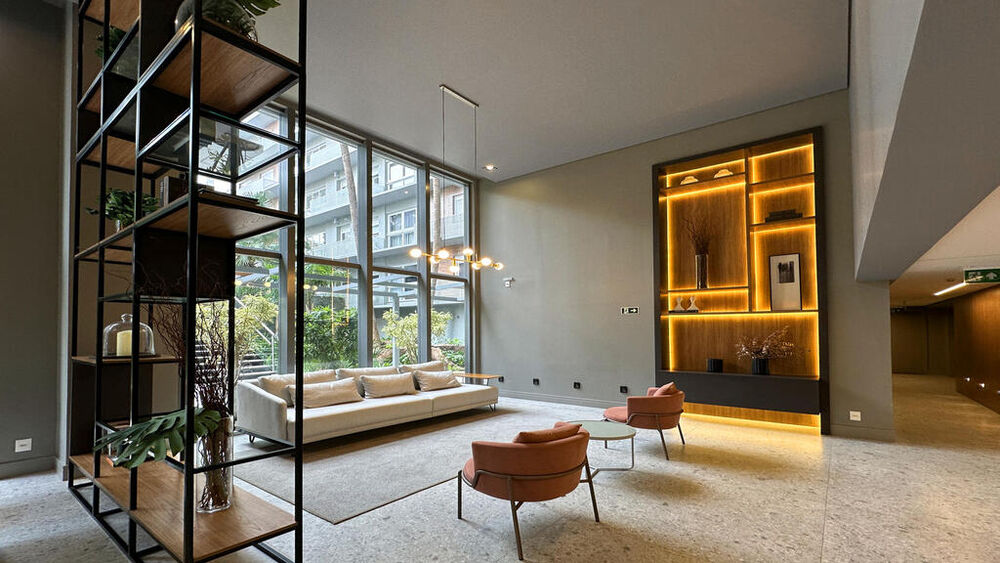 Apartamento, 3 quartos, 92 m² - Foto 9