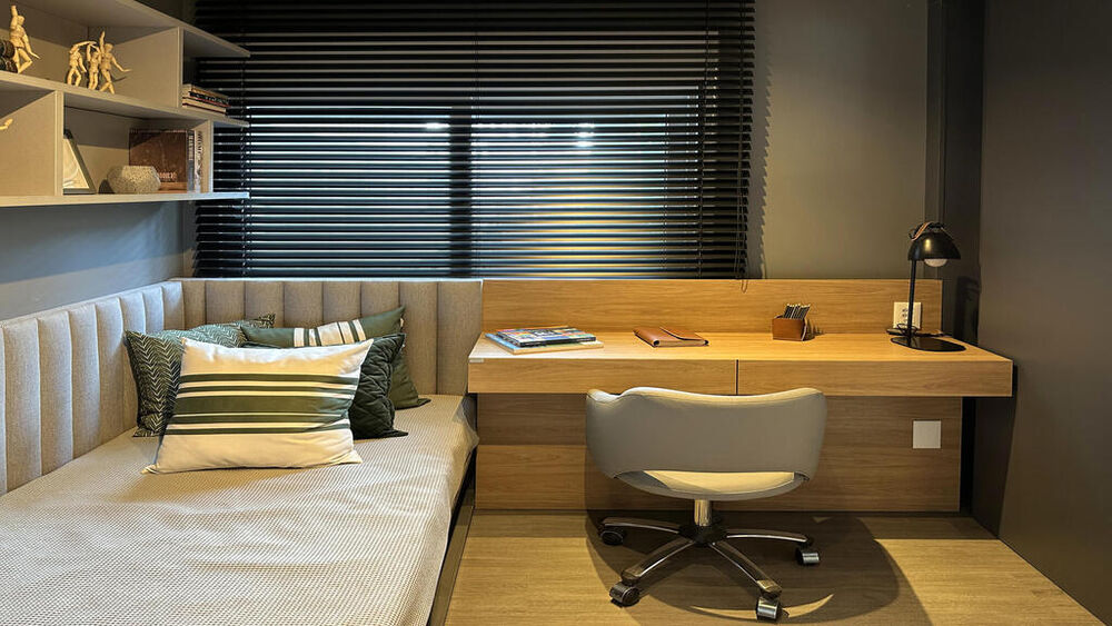 Apartamento, 3 quartos, 92 m² - Foto 20