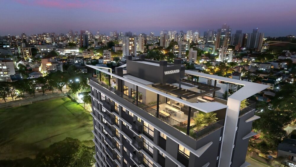 Apartamento, 3 quartos, 89 m² - Foto 17