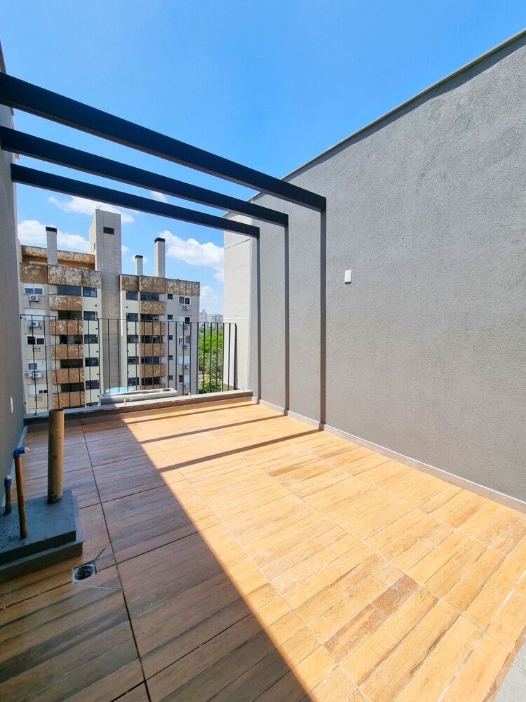 Kitnet-Studio, 57 m² - Foto 19