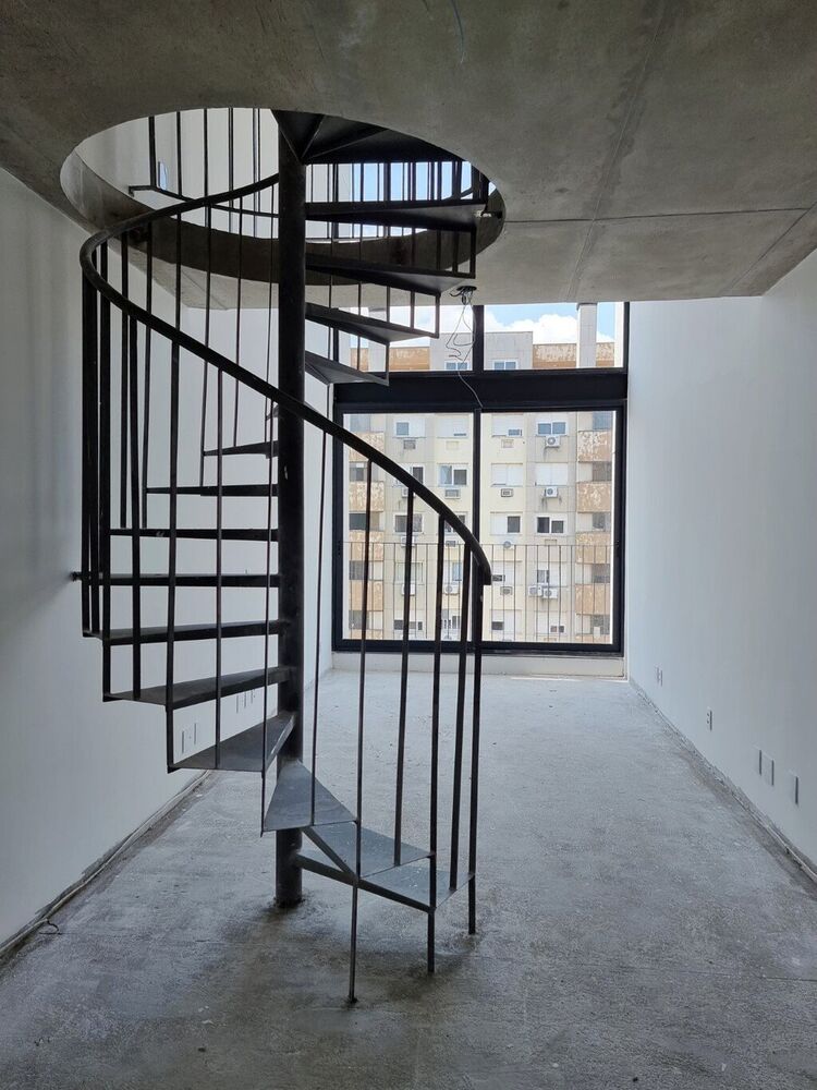 Kitnet-Studio, 57 m² - Foto 21