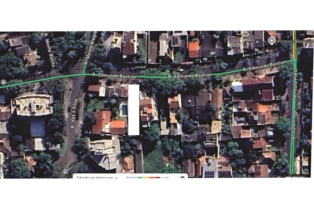 Terreno, 352 m² - Foto 2