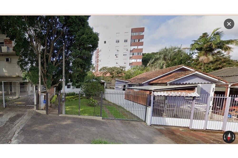 Terreno, 352 m² - Foto 1