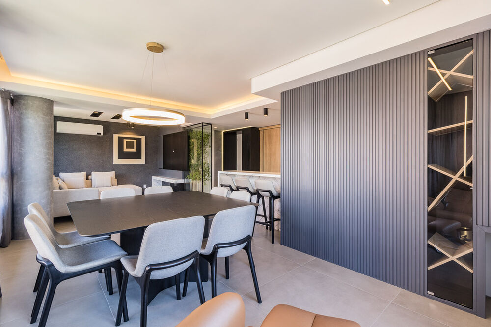 Apartamento, 3 quartos, 158 m² - Foto 15