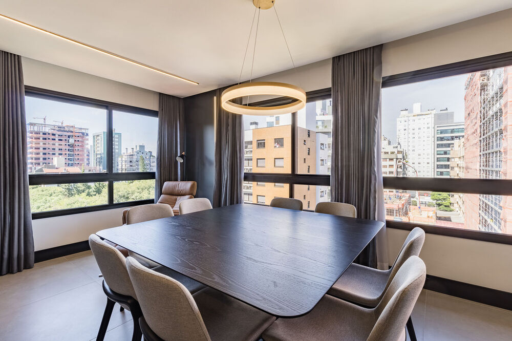 Apartamento, 3 quartos, 158 m² - Foto 14