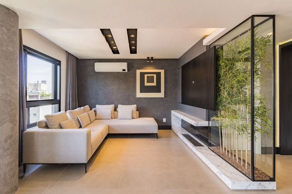 Apartamento, 3 quartos, 158 m² - Foto 12