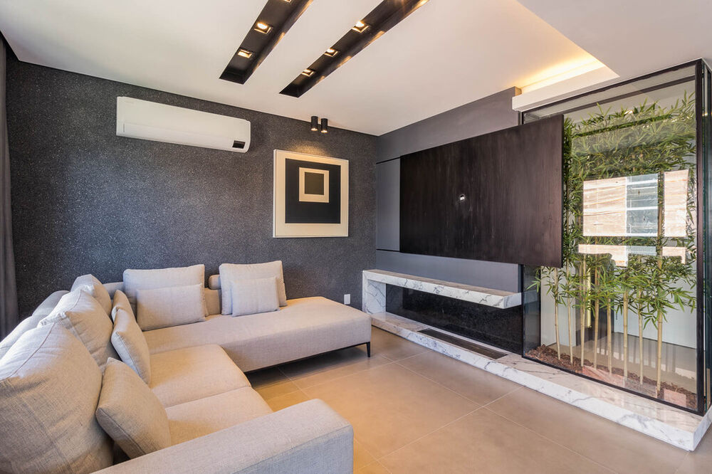 Apartamento, 3 quartos, 158 m² - Foto 13